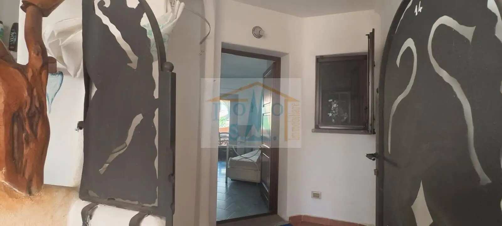 Appartamento in vendita a Orosei