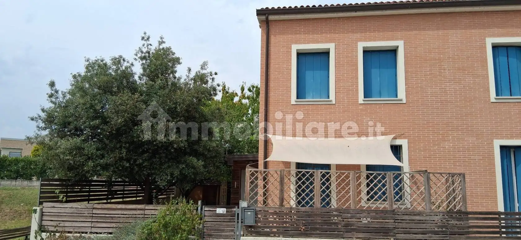 Villa in vendita a Valsamoggia