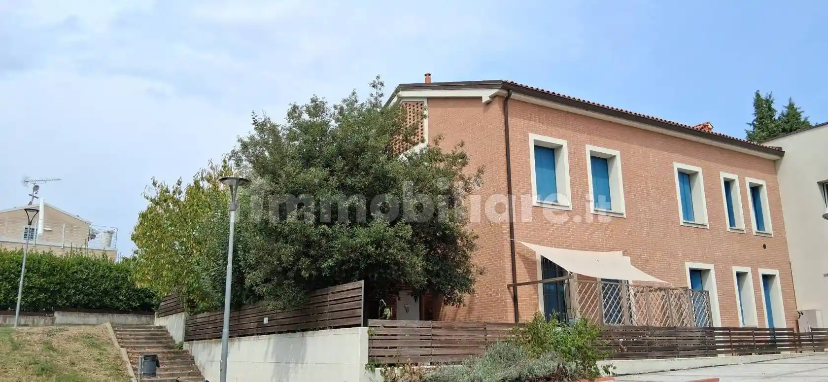 Villa in vendita a Valsamoggia