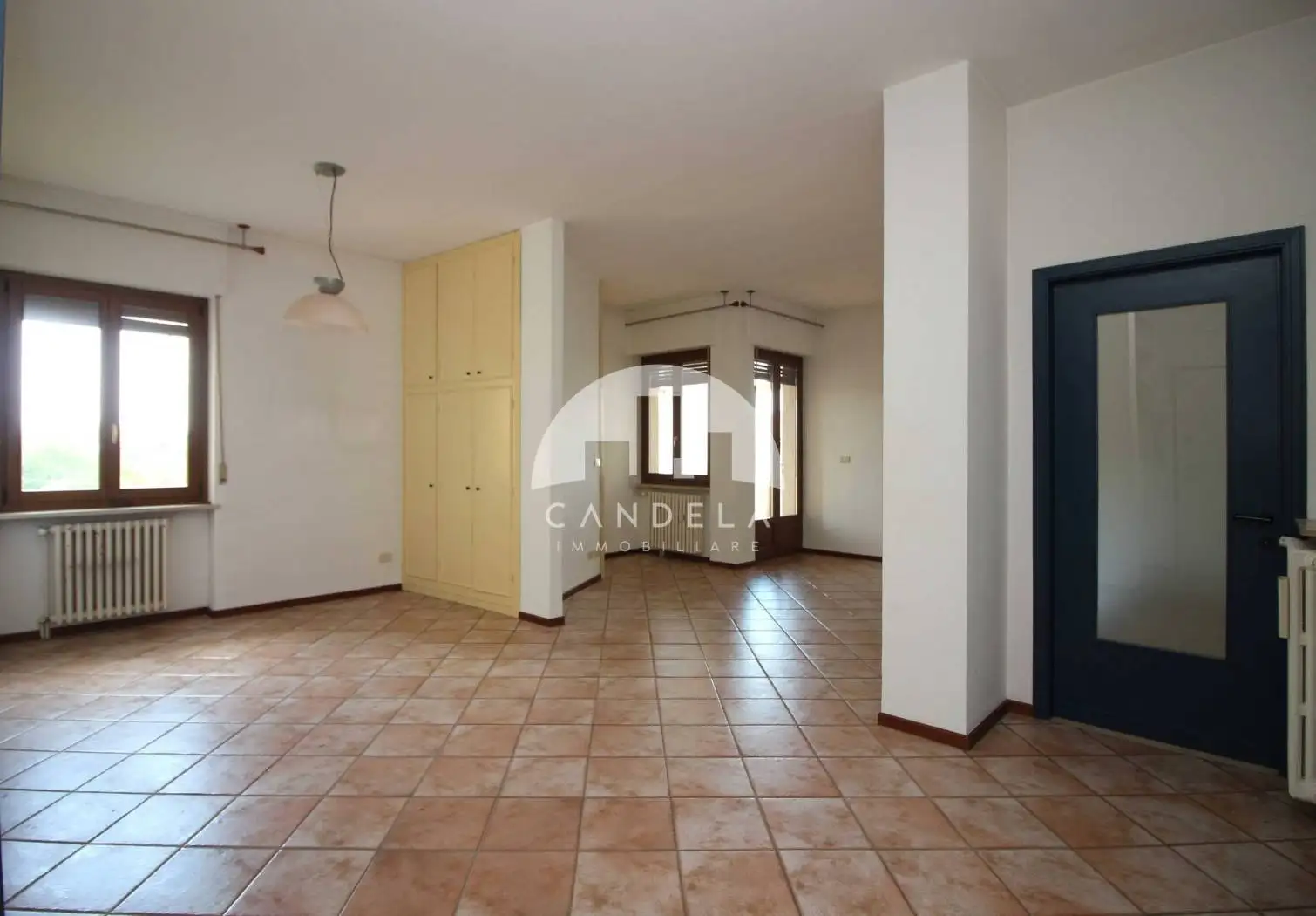 Appartamento in vendita a Mondovì