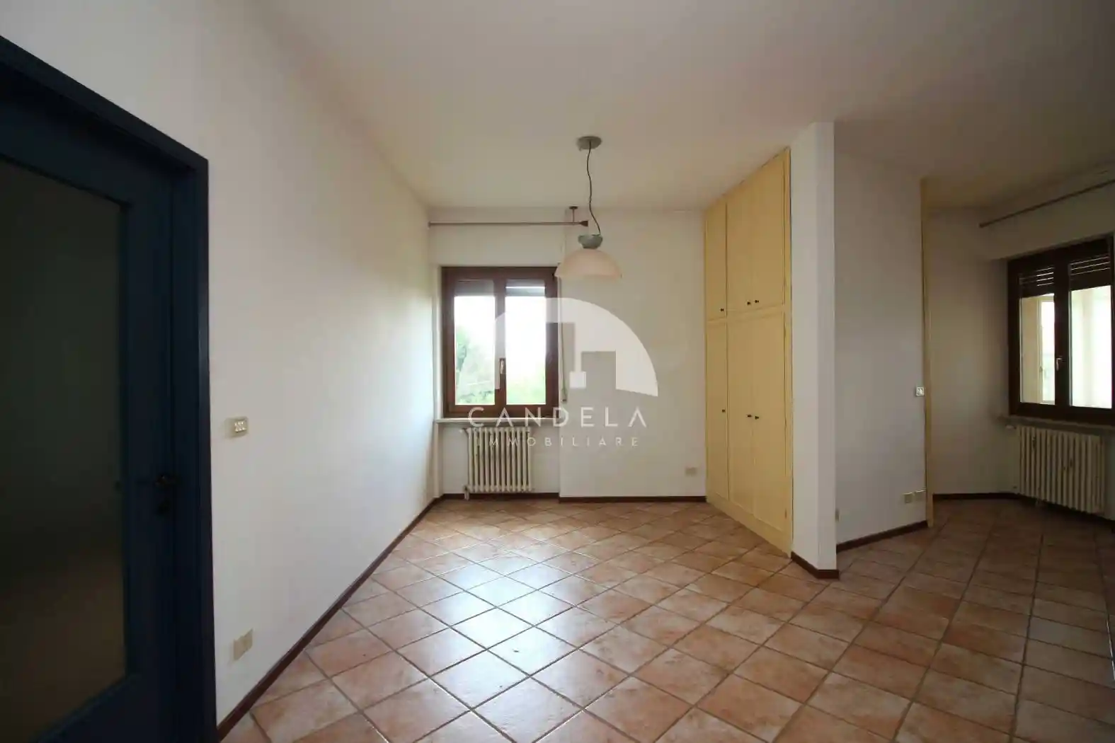 Quadrilocale Strada Statale del Colle di Nava Sud, Borgato, Collina San Lorenzo, Mondovì - foto 4