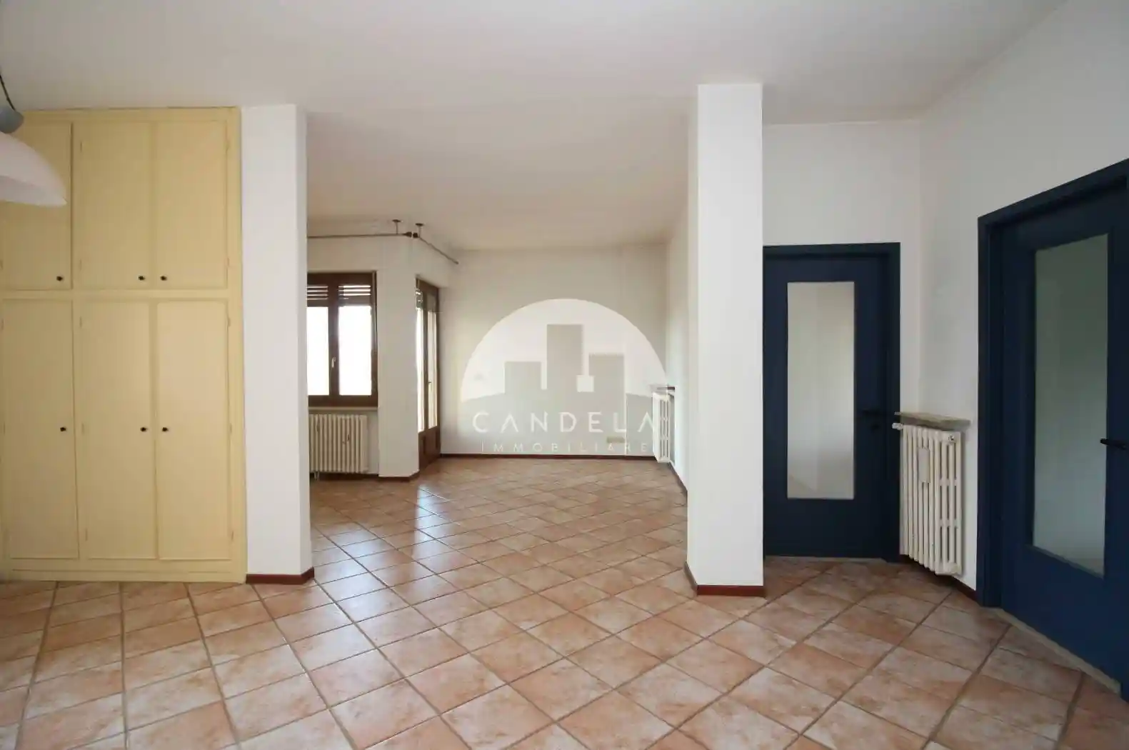 Quadrilocale Strada Statale del Colle di Nava Sud, Borgato, Collina San Lorenzo, Mondovì - foto 5