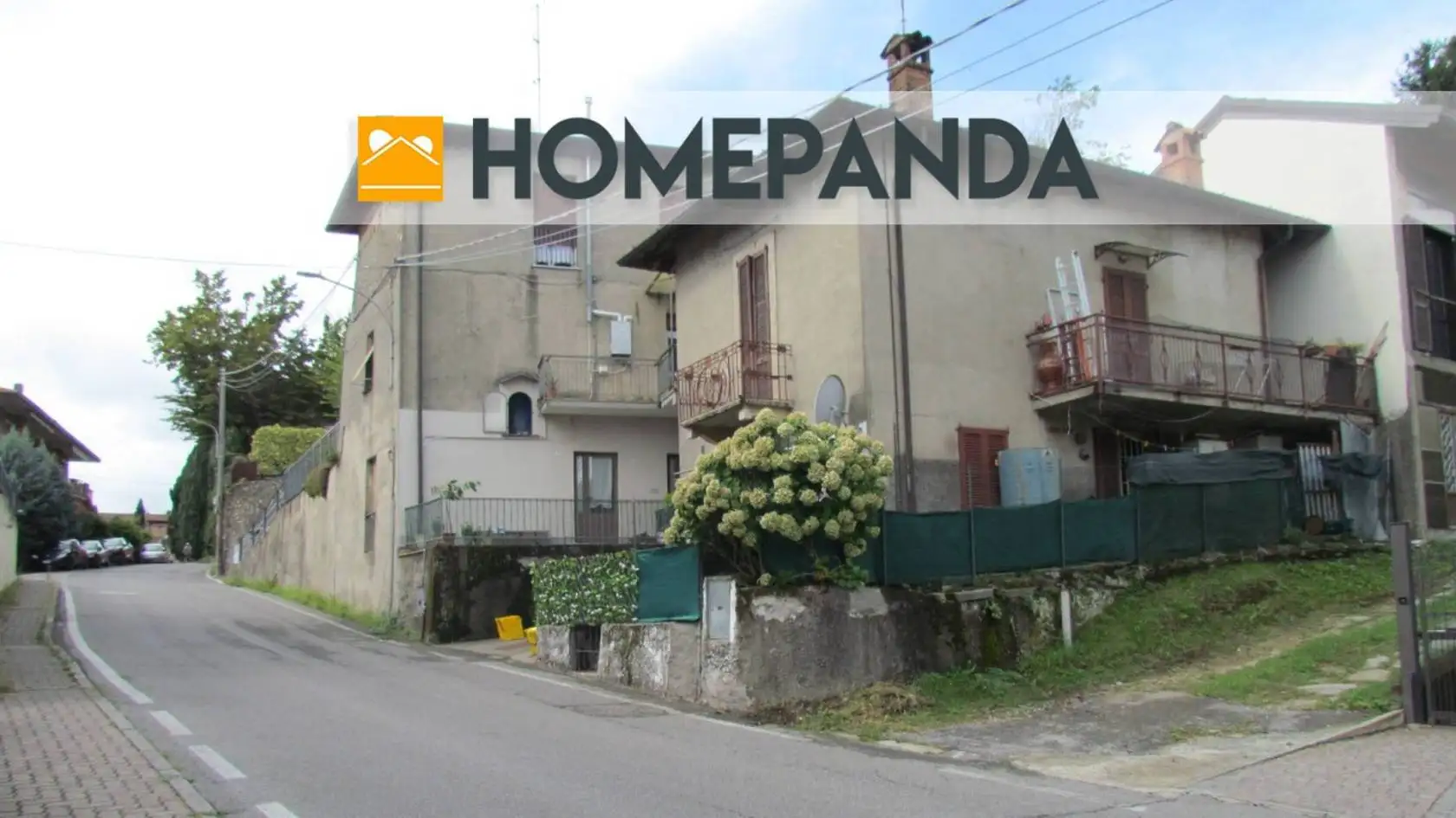 Rustico - Casale in vendita a Sirtori