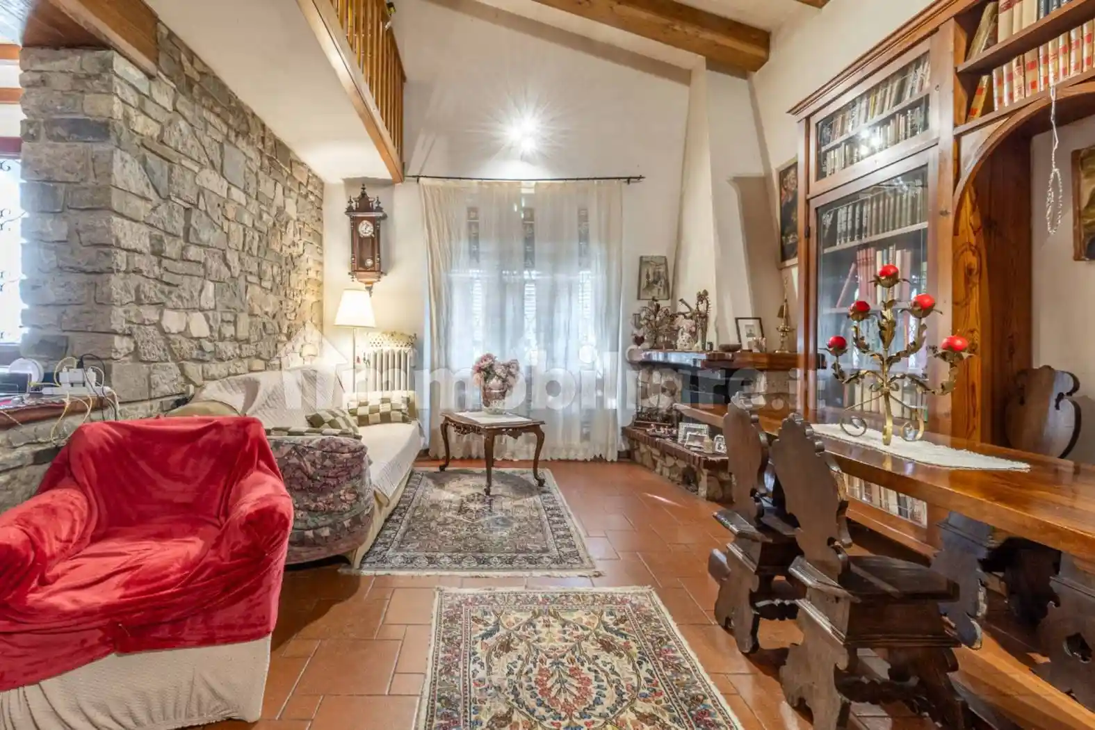 Villa unifamiliare via Roma 637, L'Apparita Monte Pilli, Bagno a Ripoli - foto 2