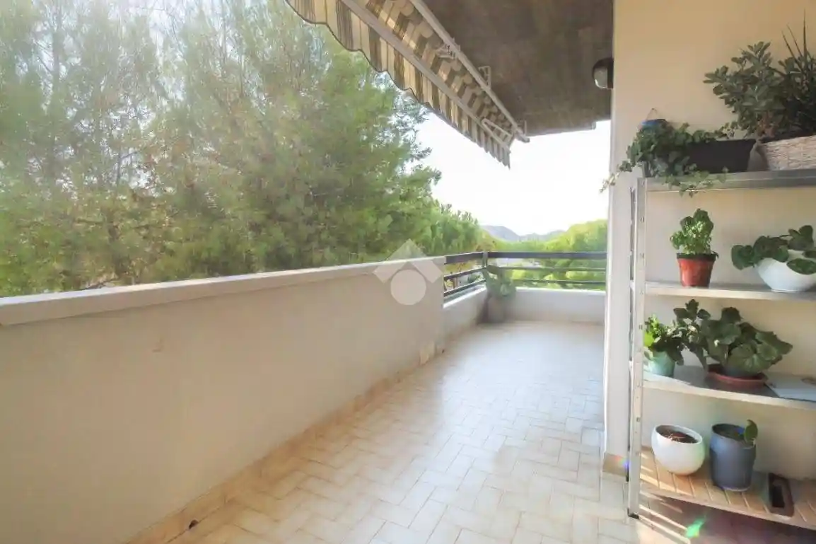 Quadrilocale via Ciro Menotti 8, Vestina - Chiarini, Montesilvano - foto 4