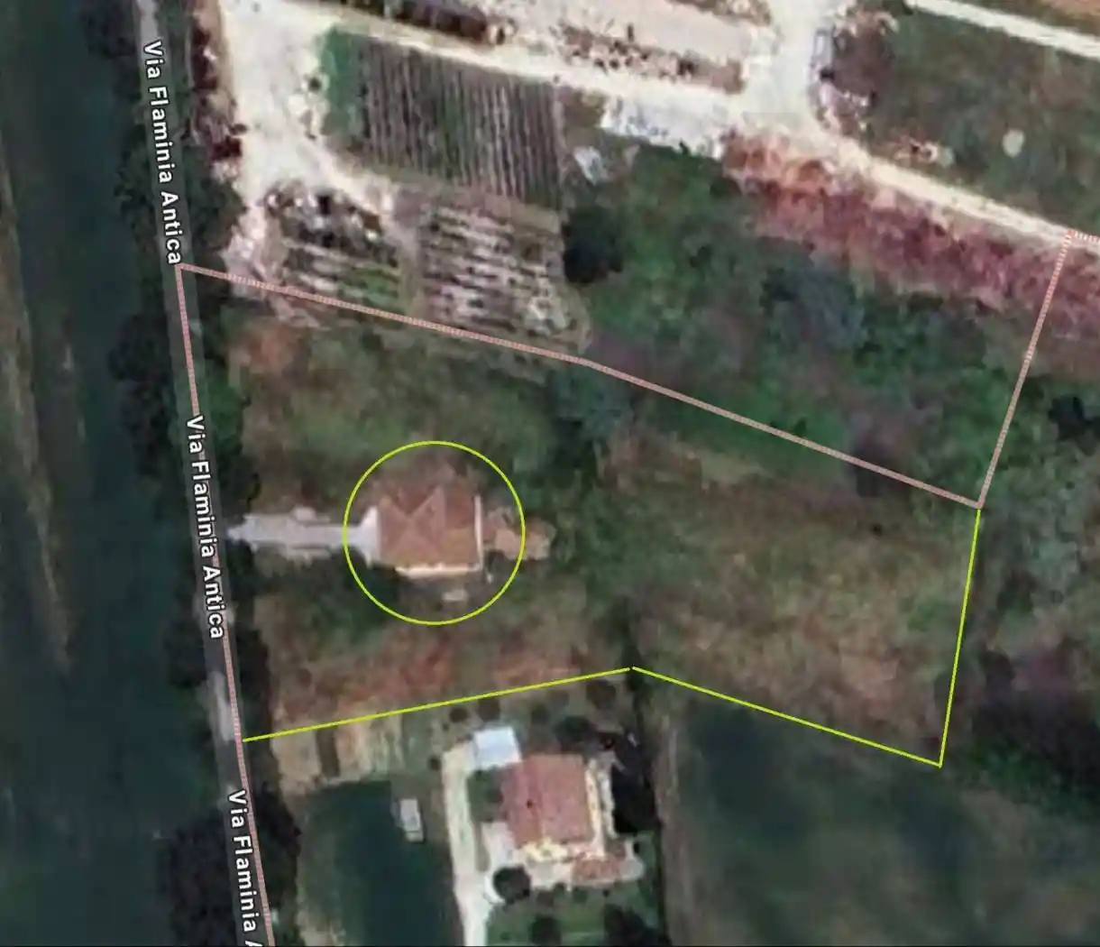 Casa indipendente in vendita a Gualdo Tadino