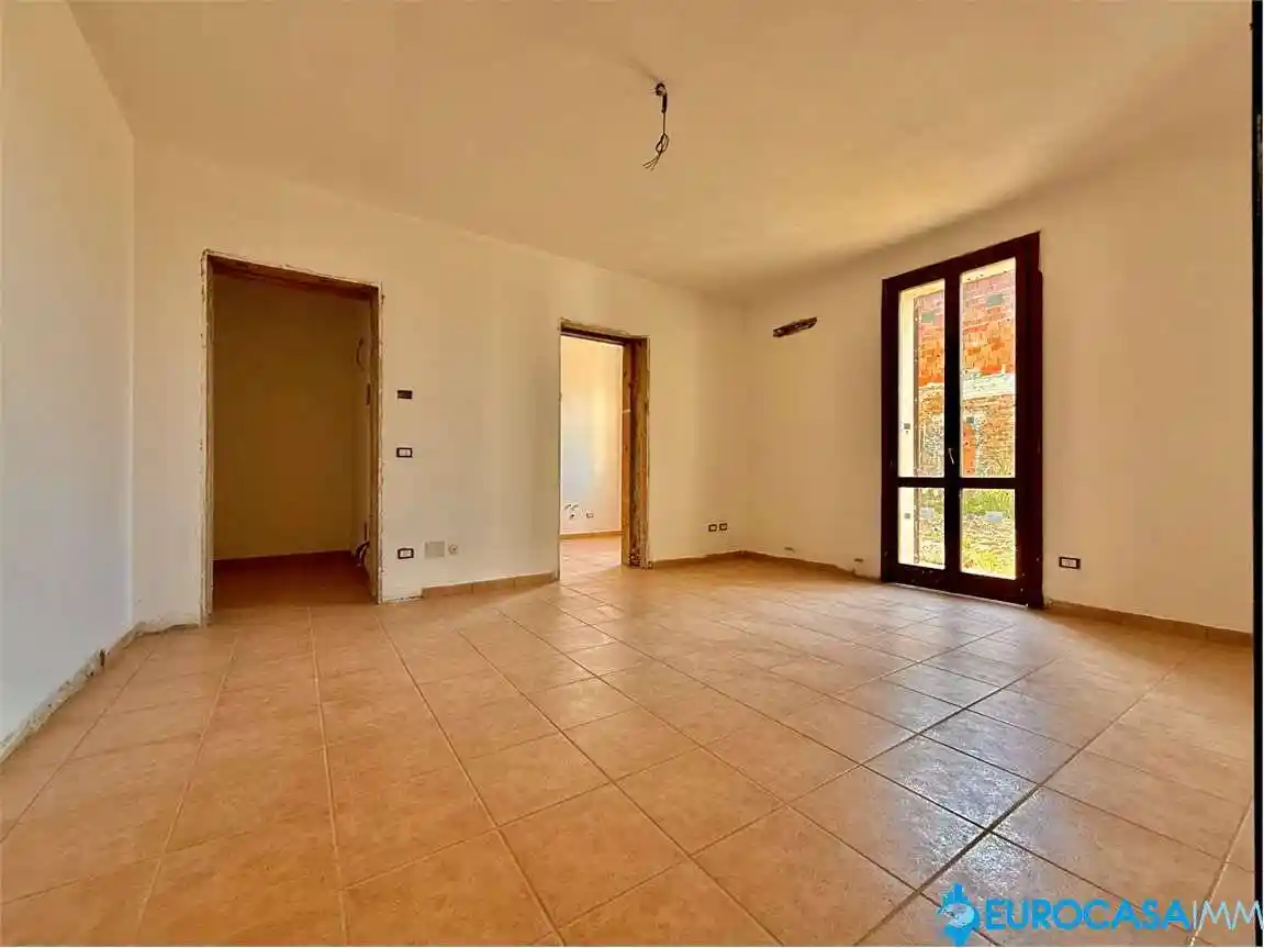 Appartamento in vendita a Novi di Modena