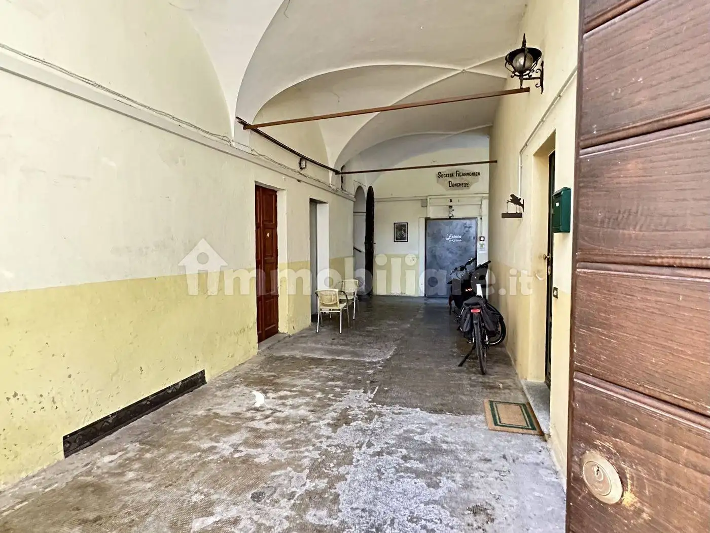 Quadrilocale via Giovan Battista Scalini, Dongo - foto 4