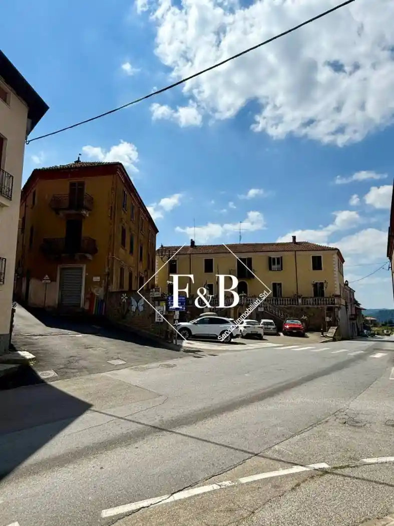 Terratetto plurifamiliare via Gino Negro 1, Castino - foto 2