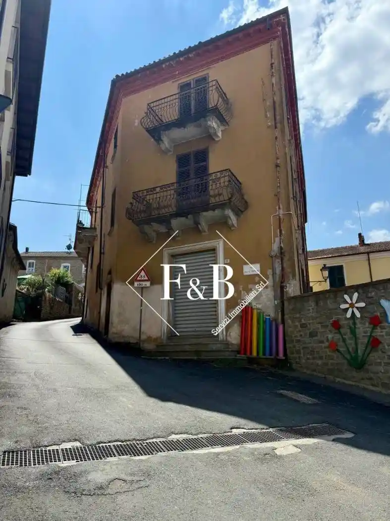 Terratetto plurifamiliare via Gino Negro 1, Castino - foto 3