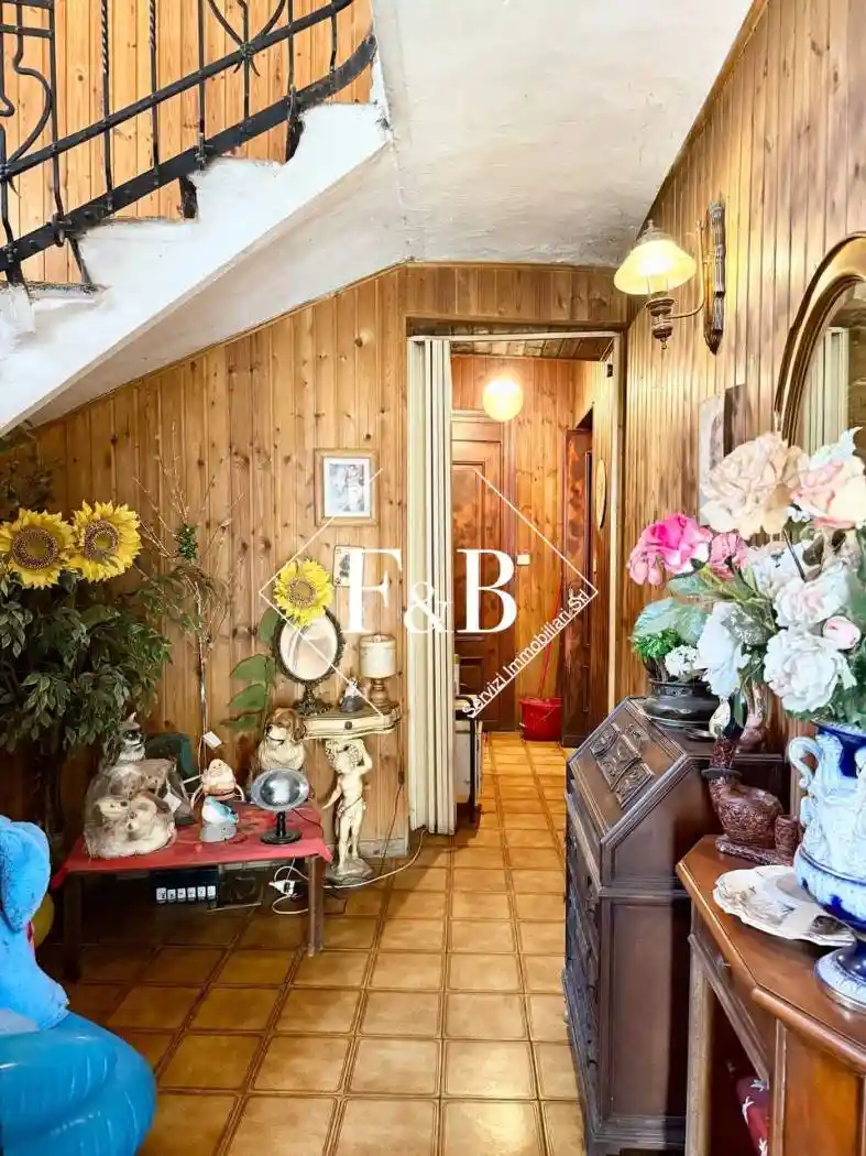 Terratetto plurifamiliare via Gino Negro 1, Castino - foto 5