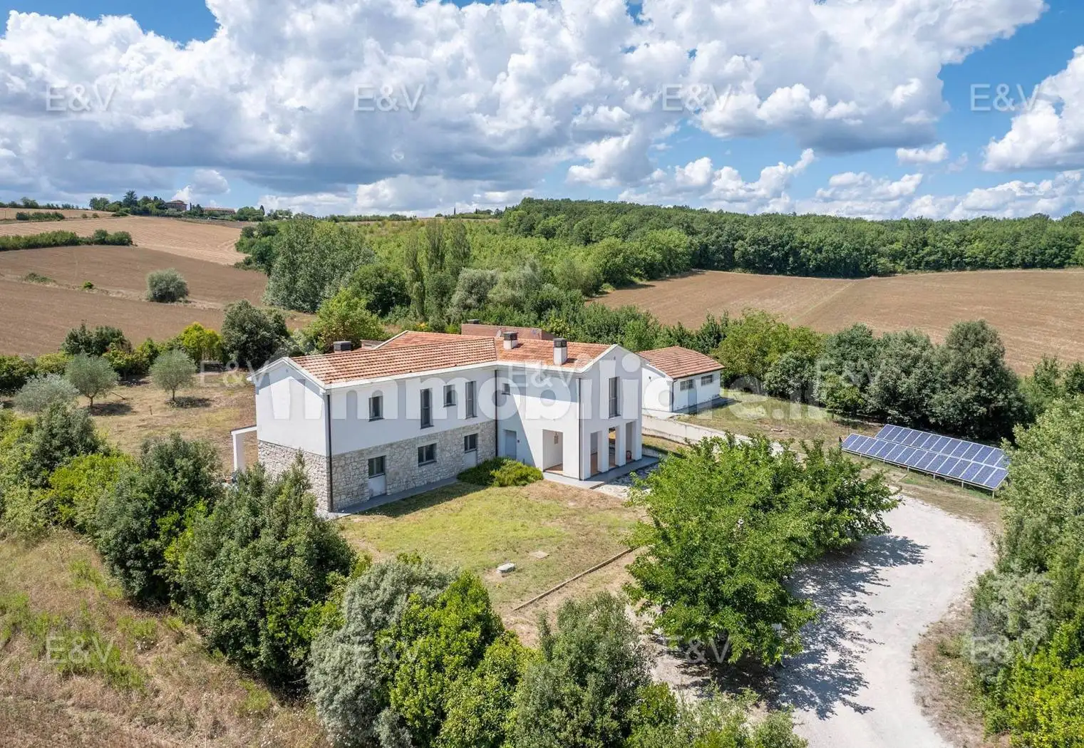 Villa in vendita a Perugia