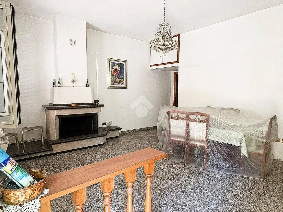 Terratetto plurifamiliare via Garibaldi 78, Centro, Botricello - foto 3