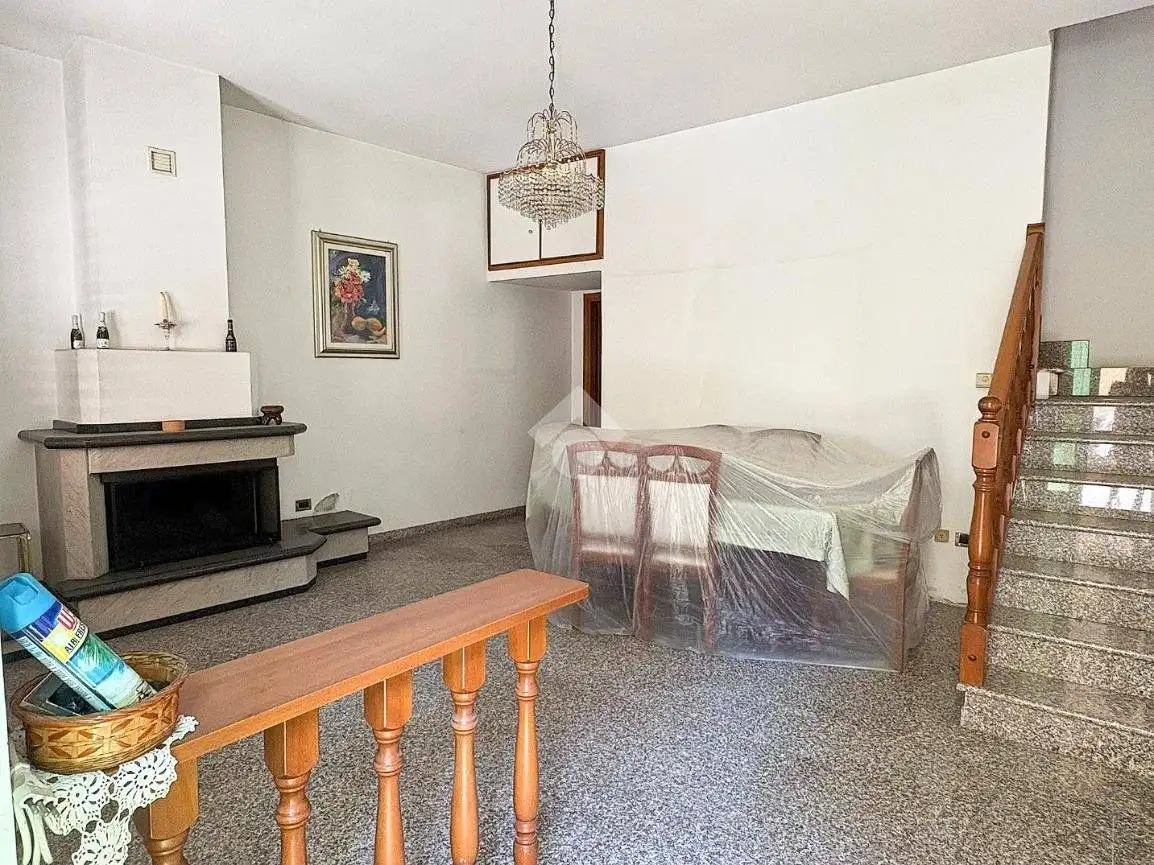 Terratetto plurifamiliare via Garibaldi 78, Centro, Botricello - foto 5