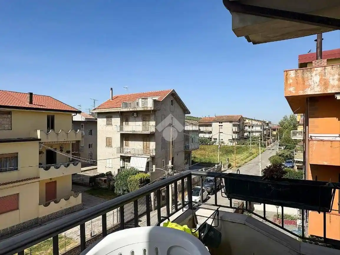 Trilocale via Catanzaro 19, Cropani Marina, Cropani - foto 3