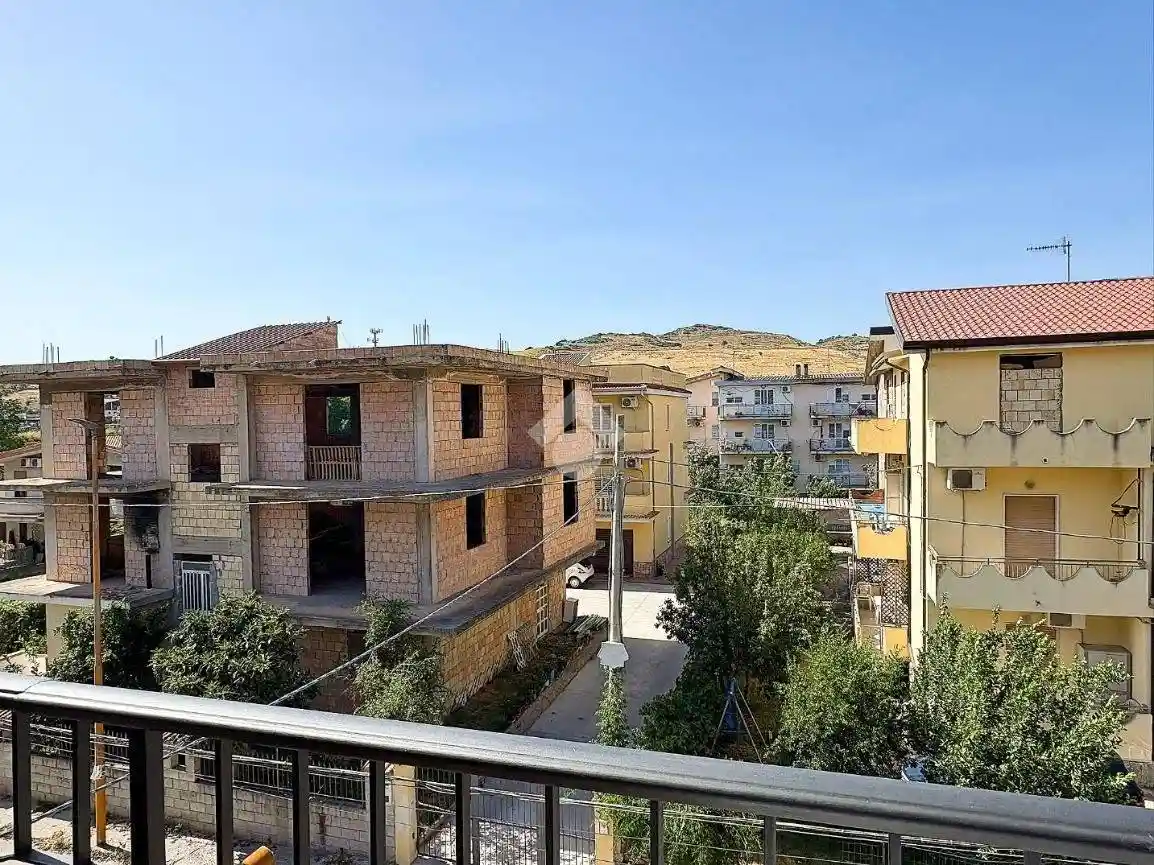 Trilocale via Catanzaro 19, Cropani Marina, Cropani - foto 4