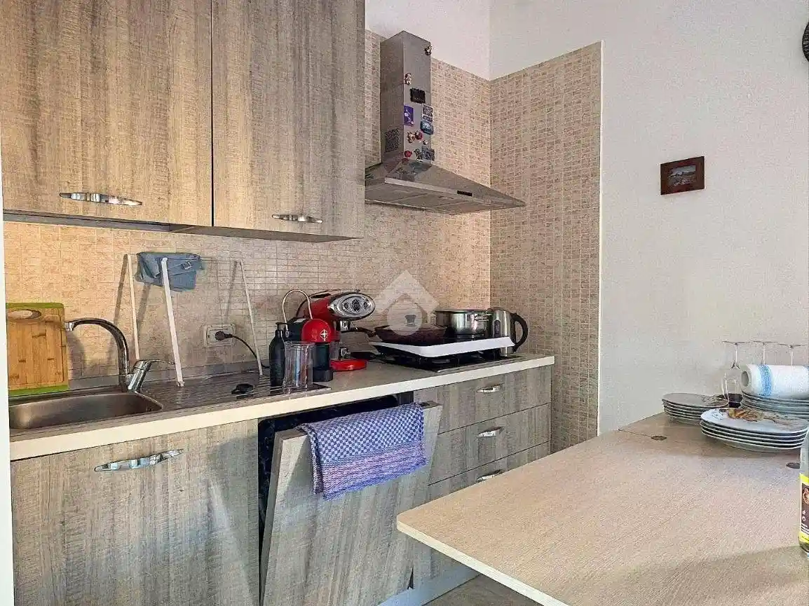 Trilocale via Catanzaro 19, Cropani Marina, Cropani - foto 5