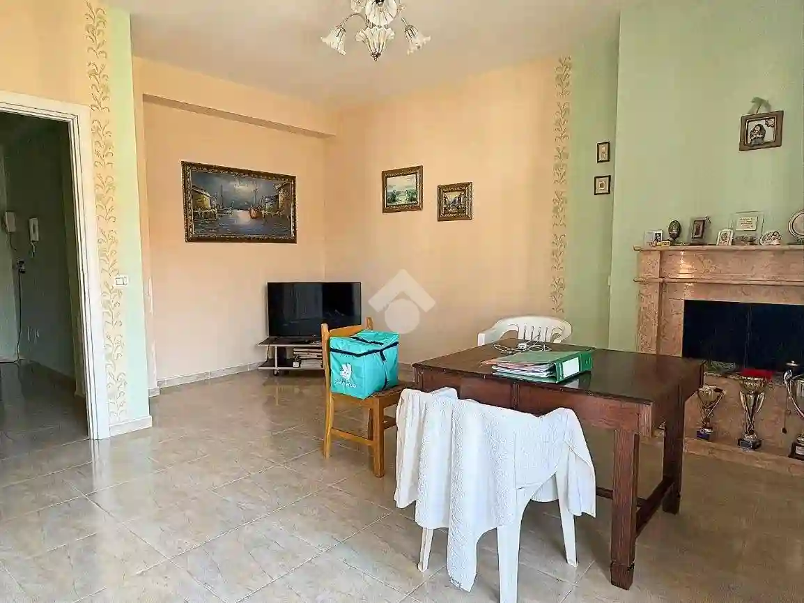 Trilocale via Catanzaro 19, Cropani Marina, Cropani - foto 4