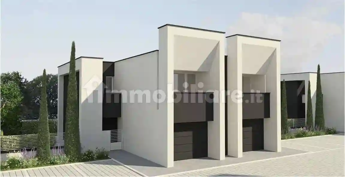 Villetta a schiera - foto 2