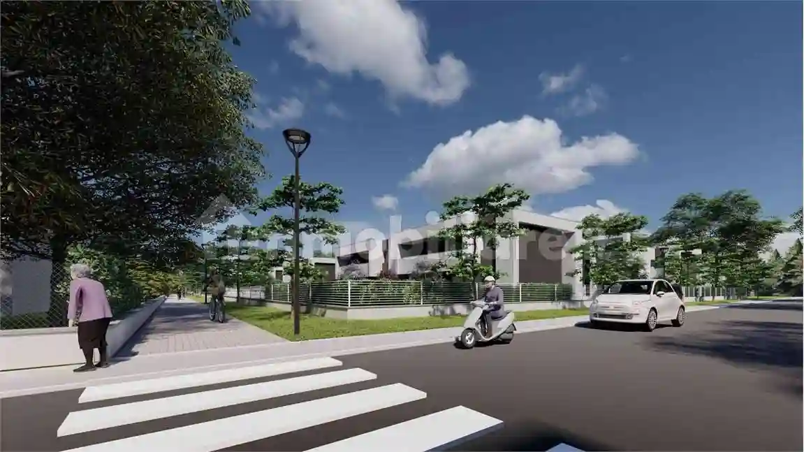 Villetta a schiera - foto 5