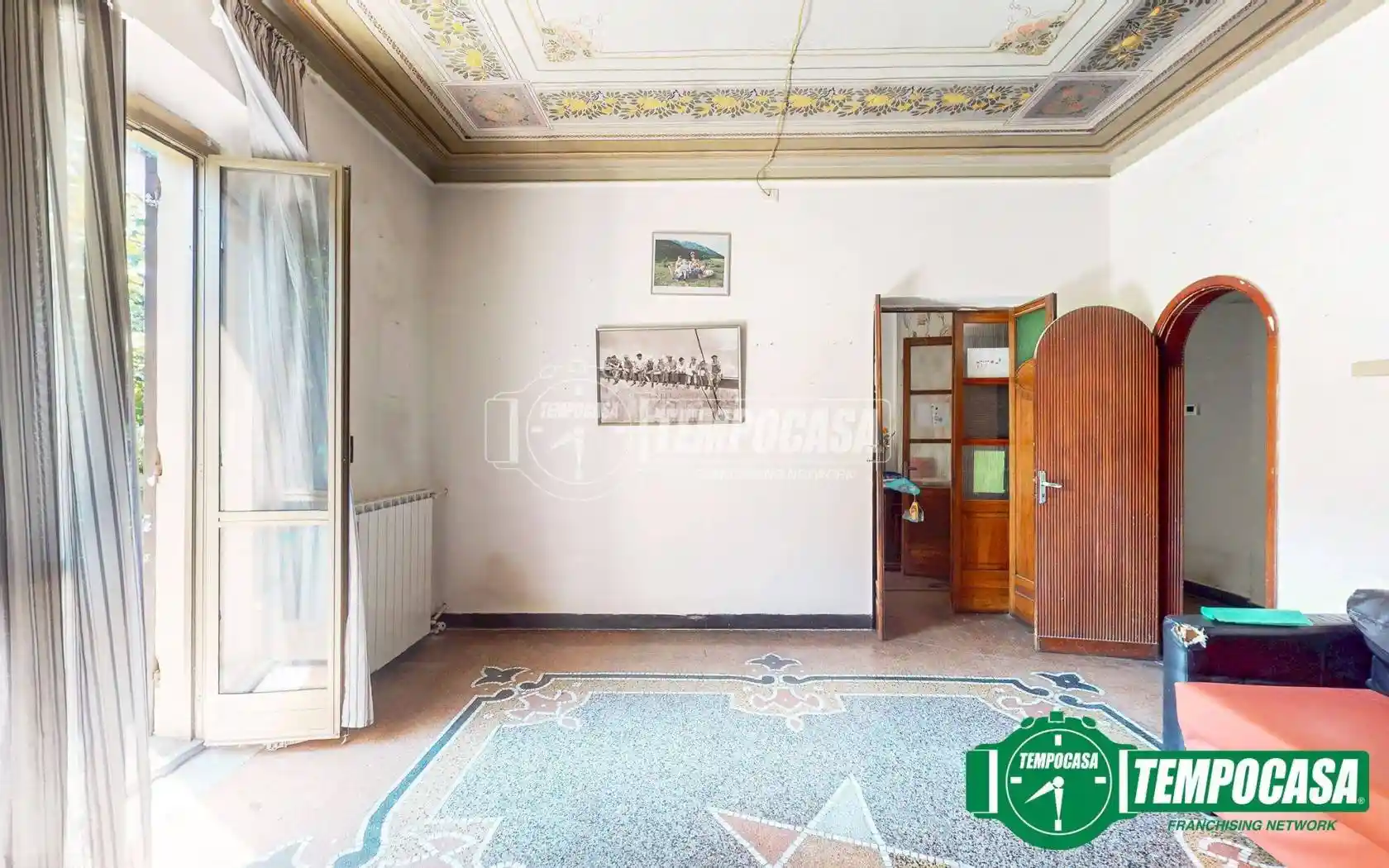 Appartamento in vendita a Ovada