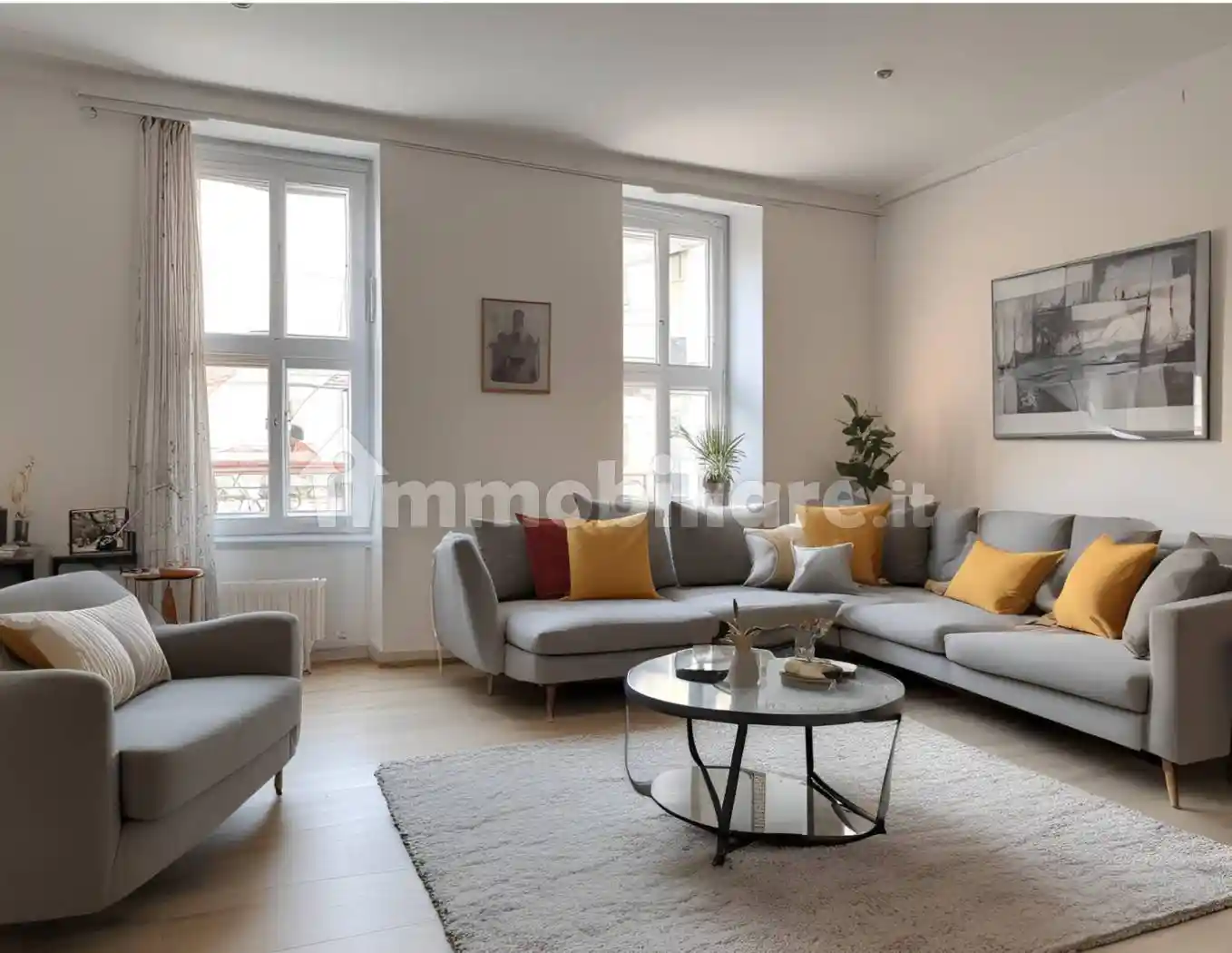 Appartamento in vendita a Desenzano del Garda