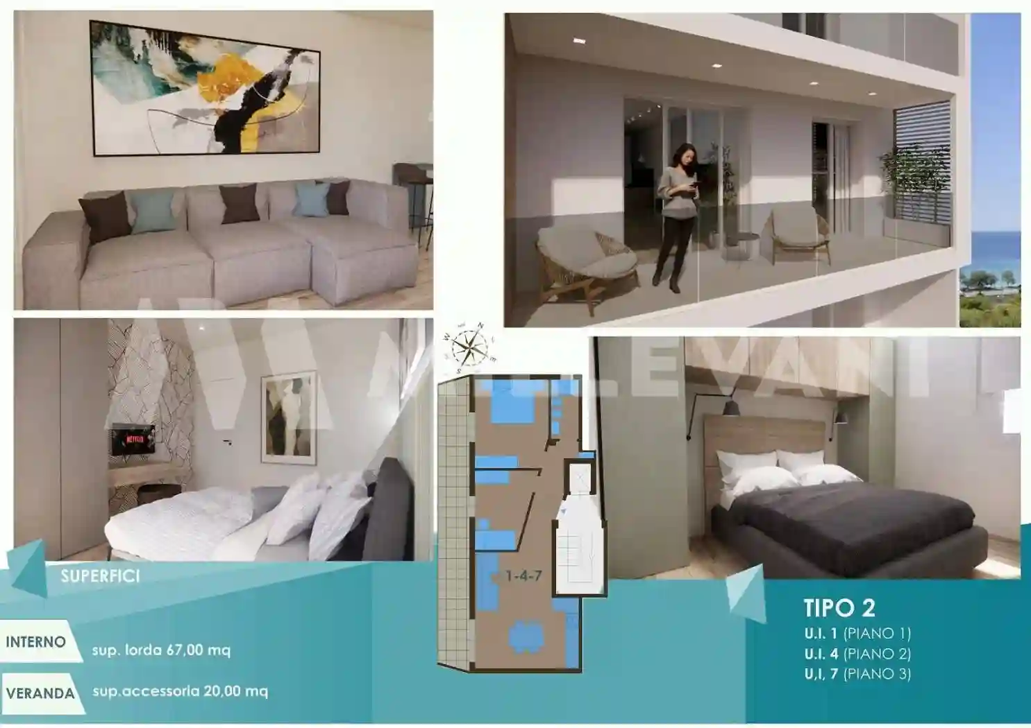 Appartamento - foto 4