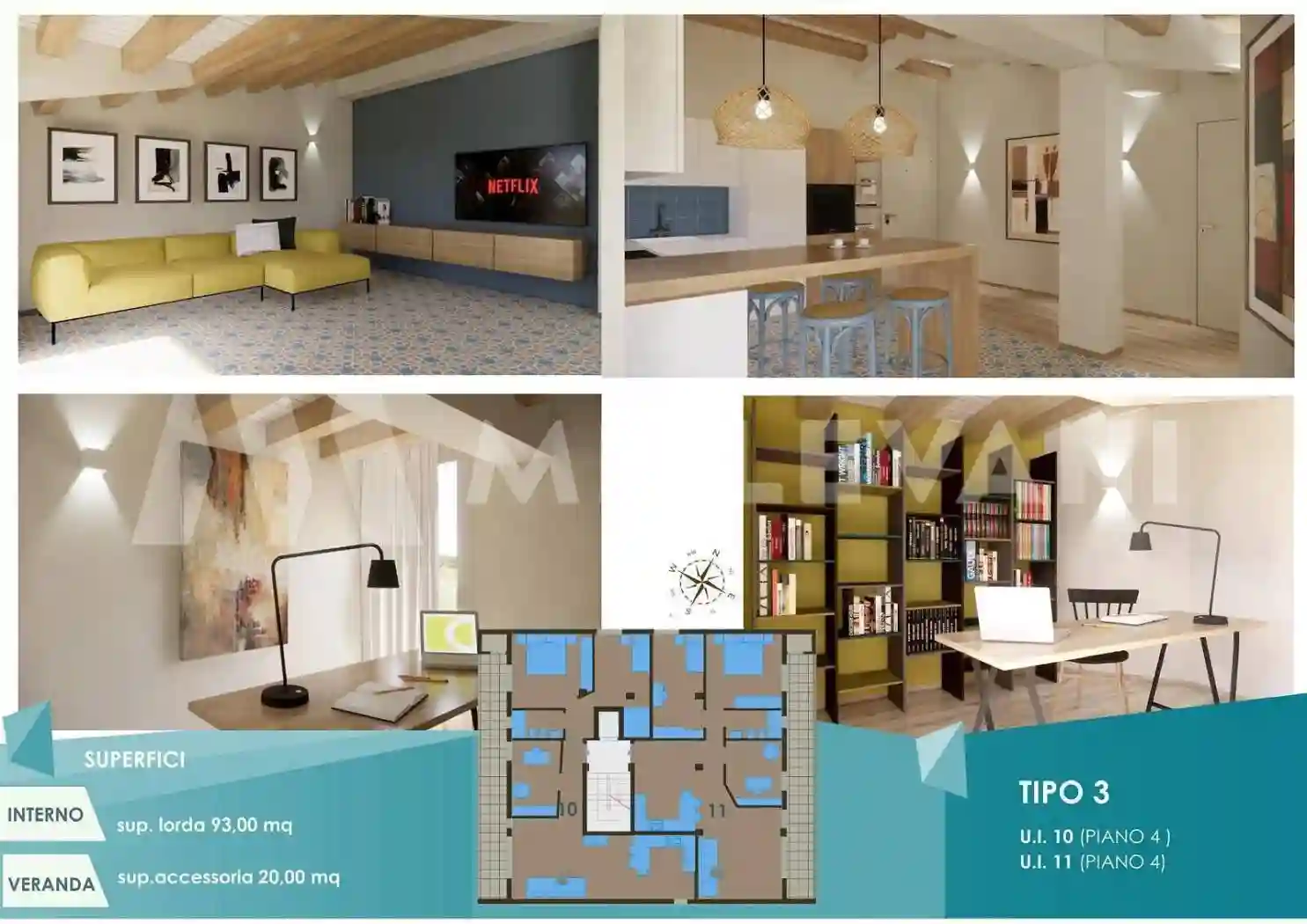 Appartamento - foto 5