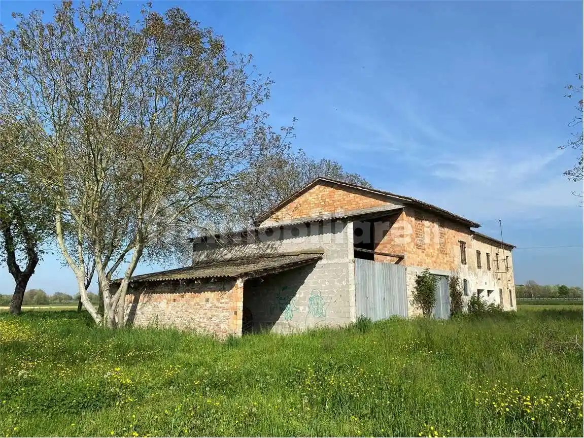 Rustico via bigone, Frazioni di Casale sul Sile, Casale sul Sile - foto 2