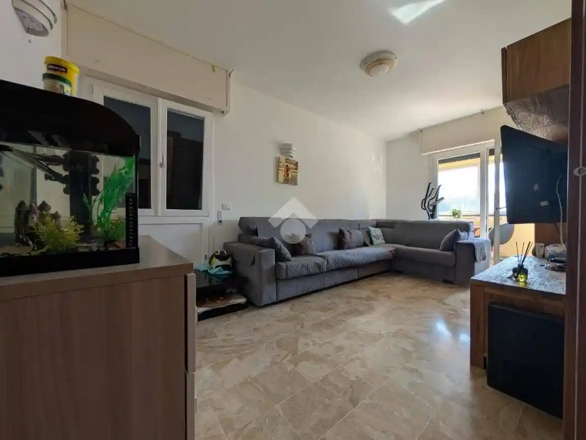 Appartamento in vendita a Sestri Levante