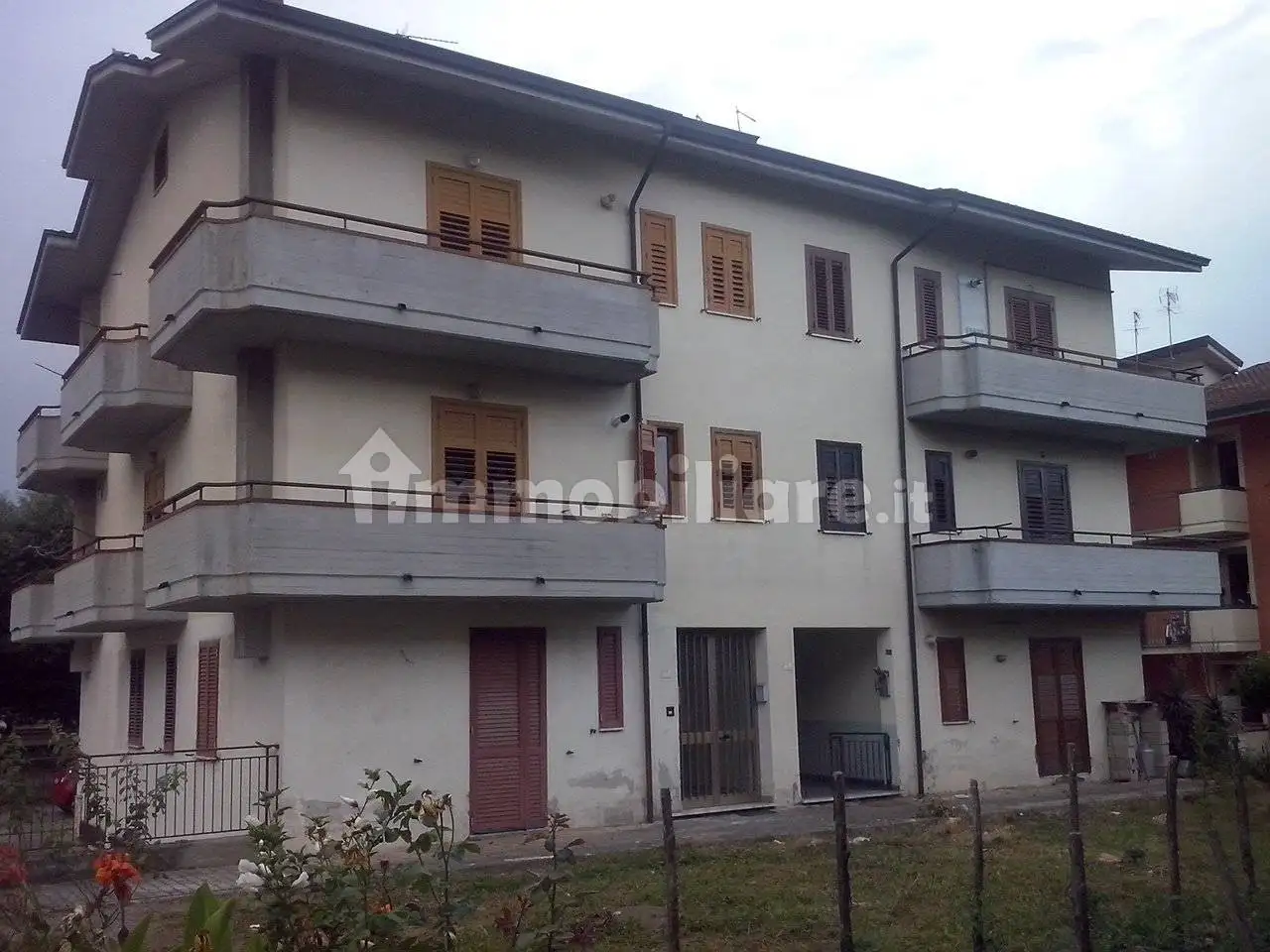 Appartamento in vendita a San Michele di Serino