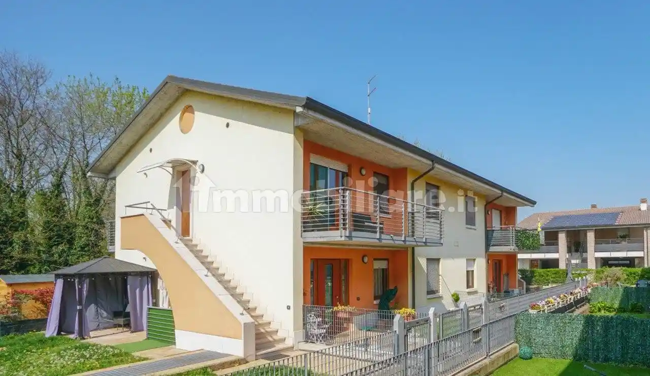 Appartamento in vendita a Arcole