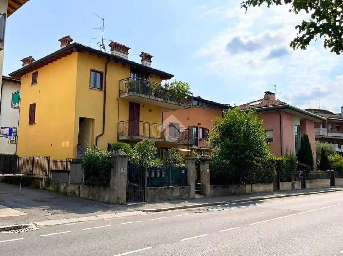 Monolocale via P. Ruggeri da Stabello, Valtesse, Bergamo - foto 2