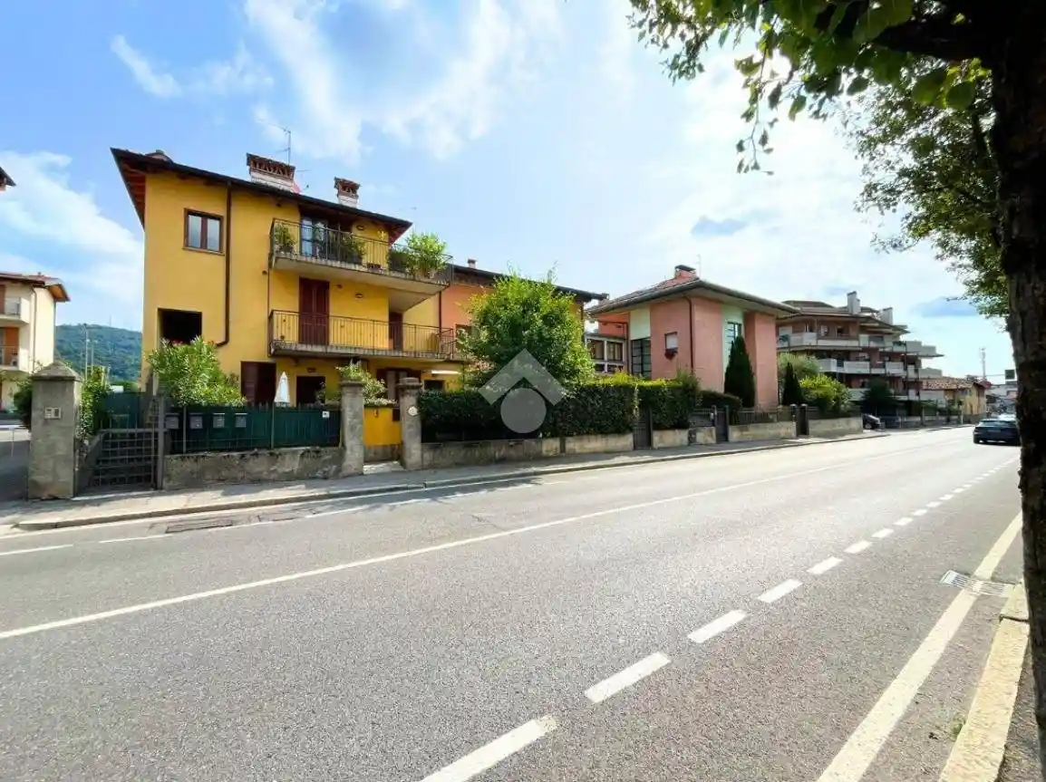 Monolocale via P. Ruggeri da Stabello, Valtesse, Bergamo - foto 3