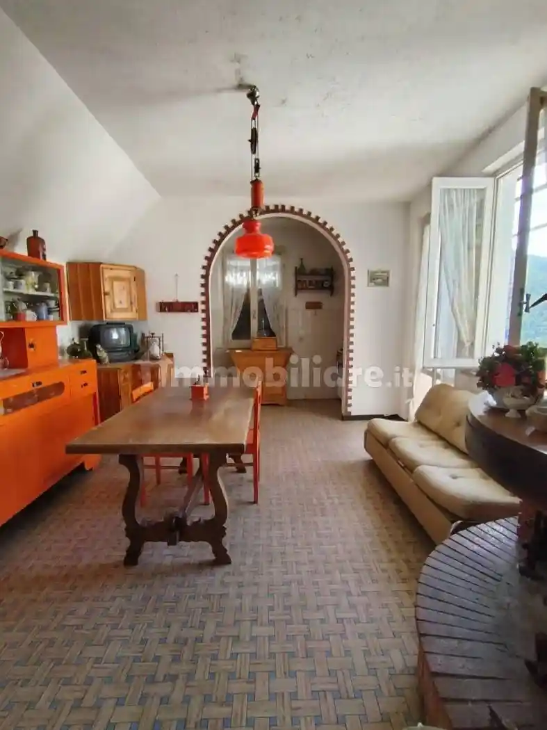 Appartamento in vendita a Comano