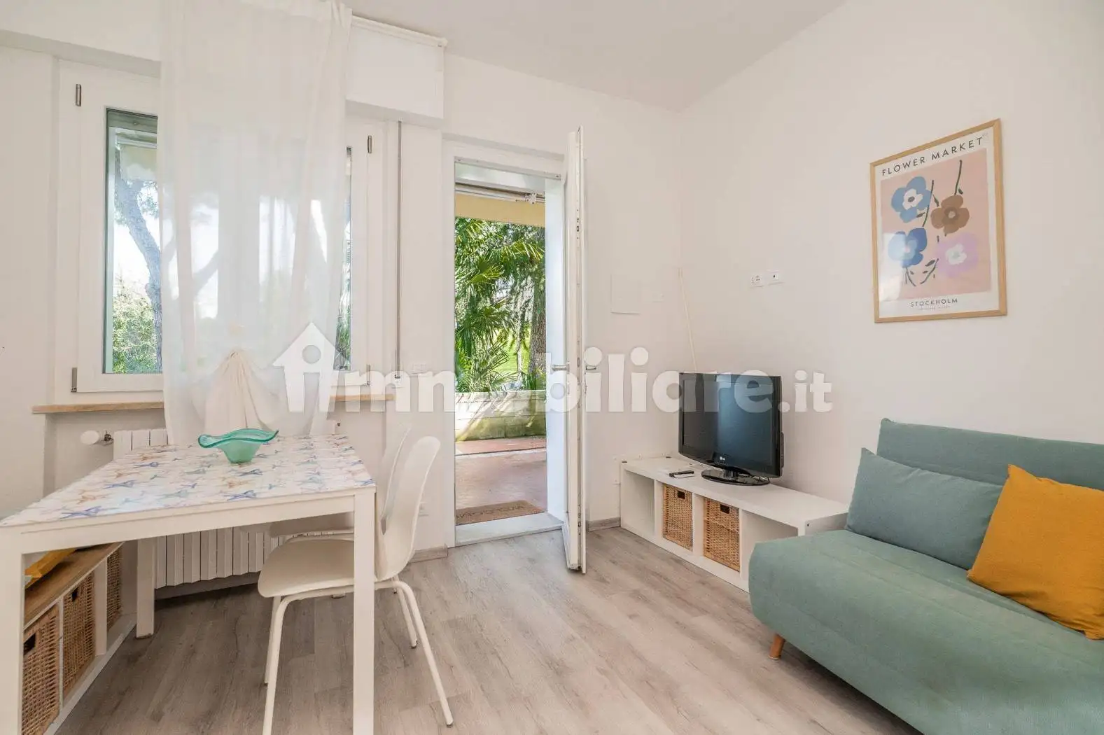 Appartamento in affitto a Peschiera del Garda