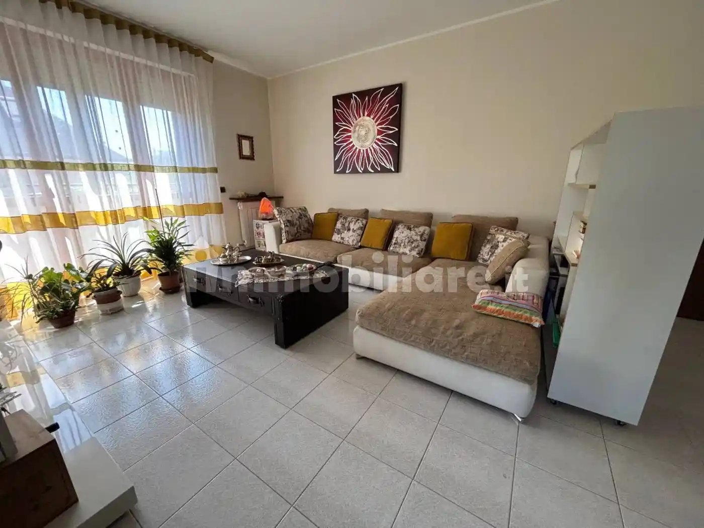 Appartamento in vendita a Busto Arsizio