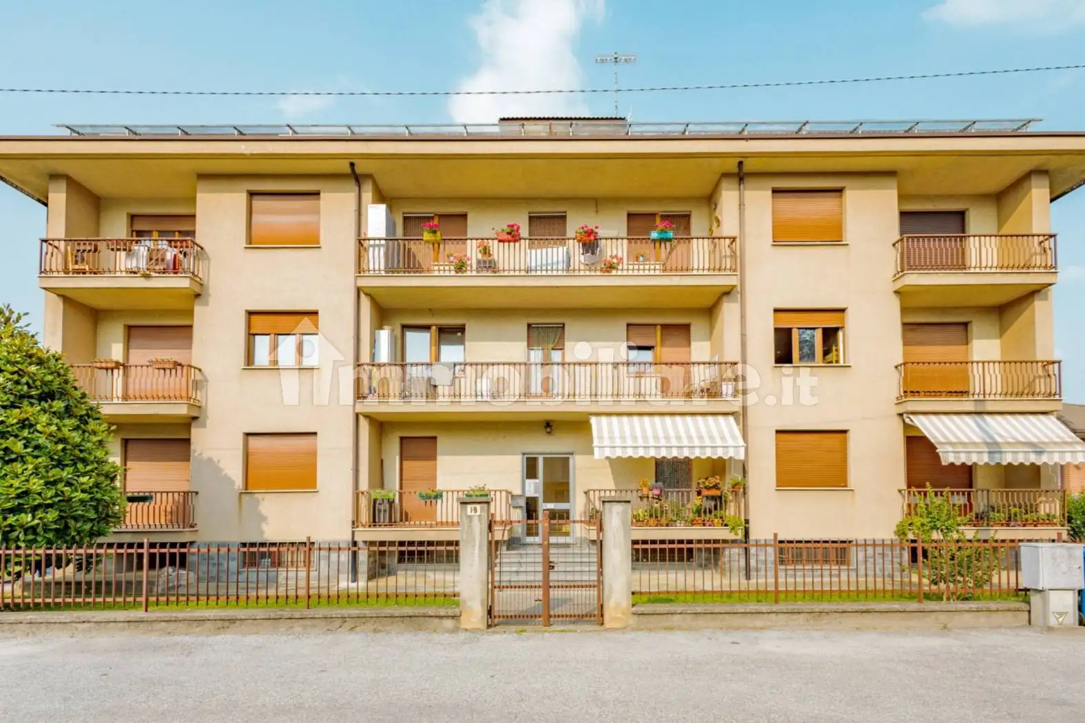 Appartamento in vendita a Dronero