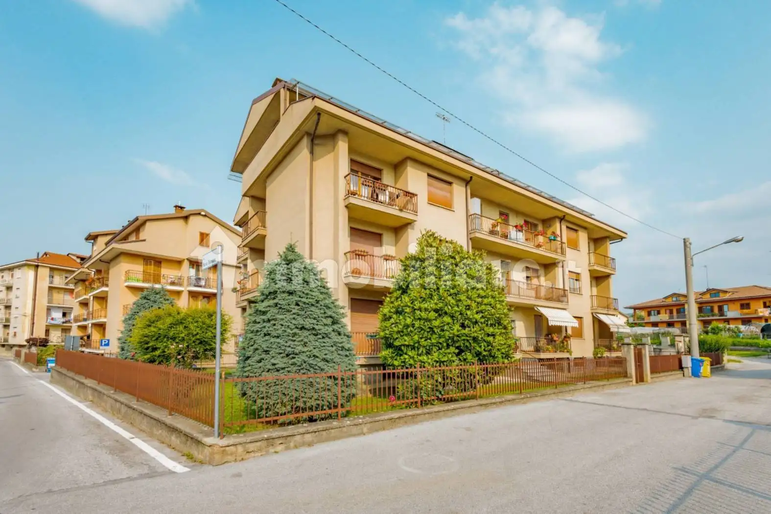 Bilocale via Visaisa 19, Centro, Dronero - foto 3