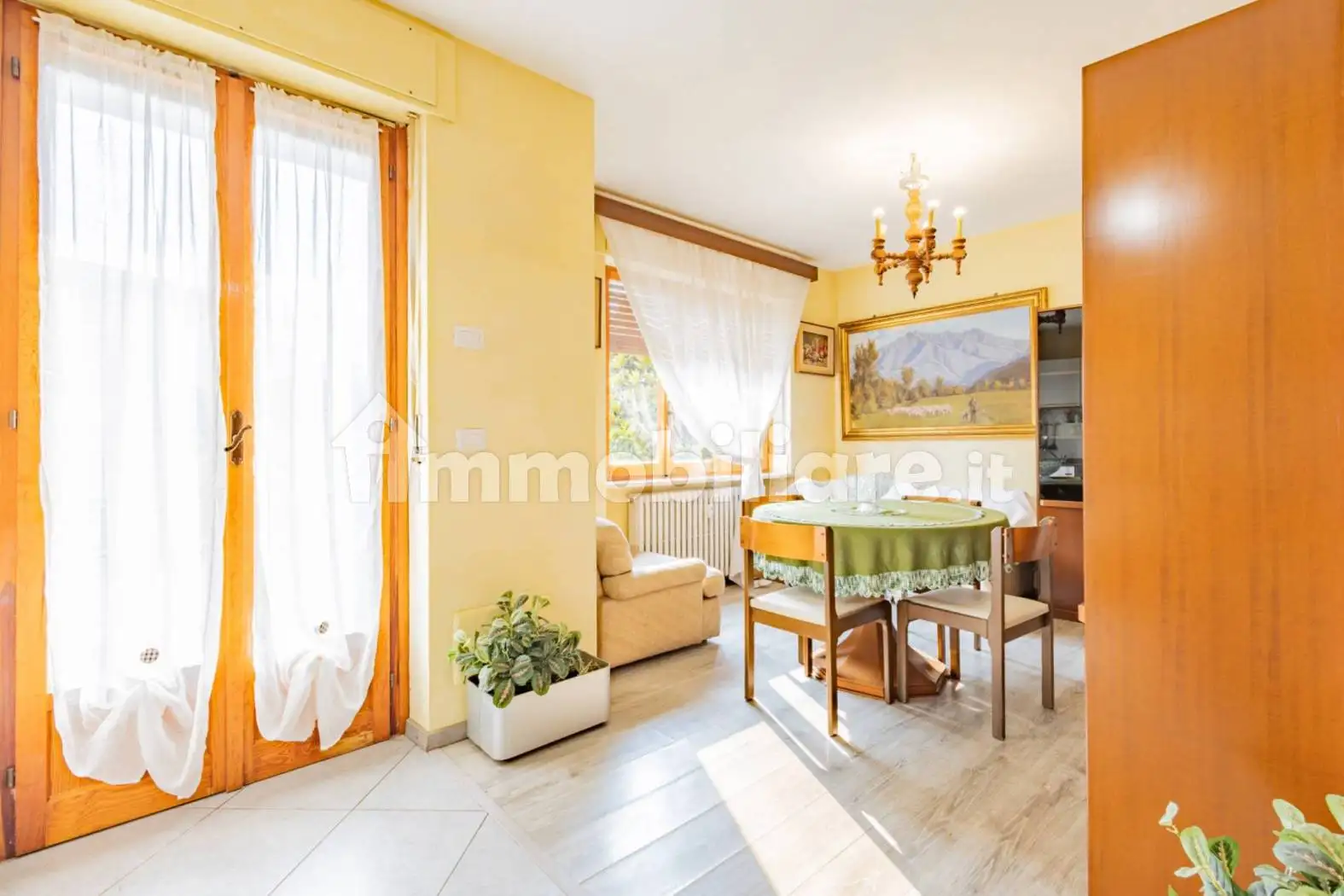 Bilocale via Visaisa 19, Centro, Dronero - foto 4