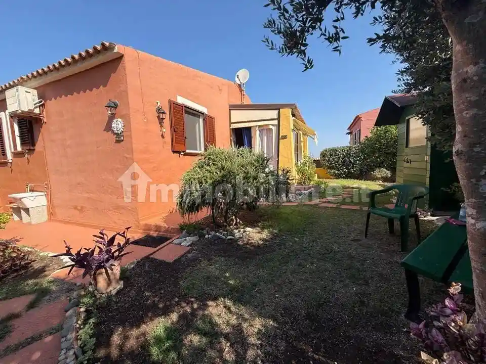 Villa in vendita a Santa Teresa Gallura