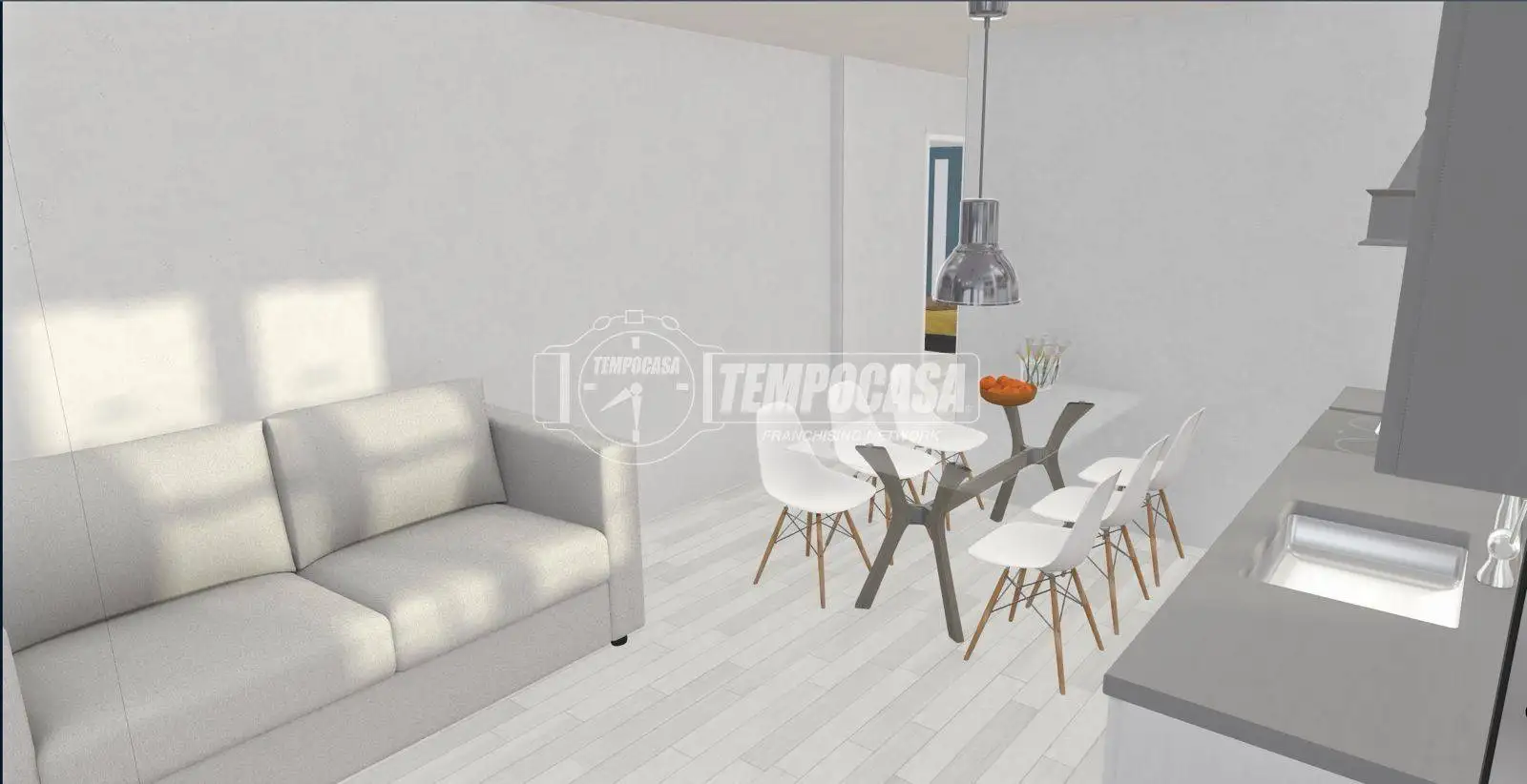 Appartamento in vendita a Bologna