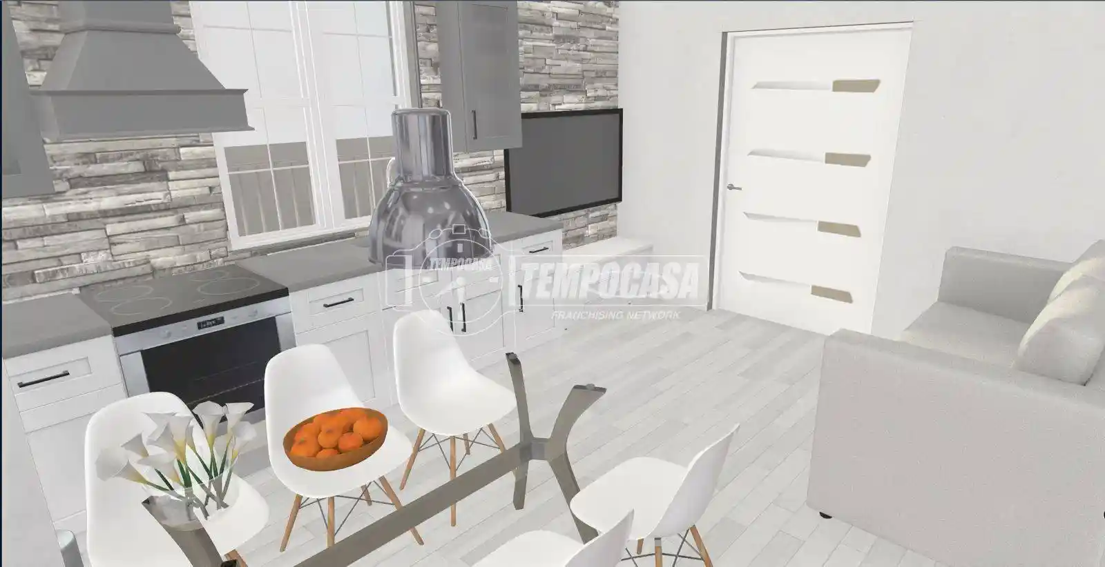 Appartamento - foto 2