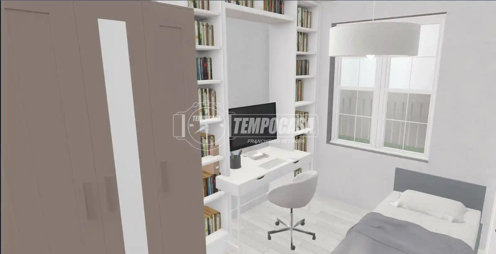 Appartamento - foto 3