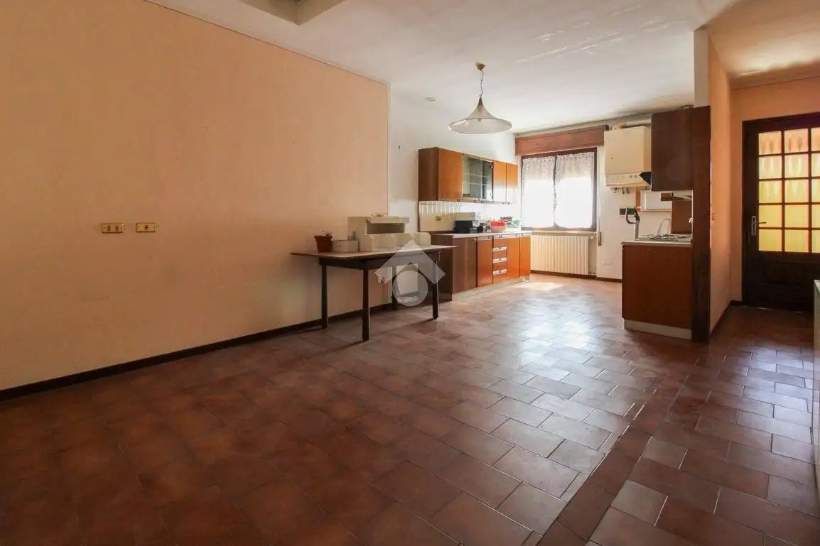 Terratetto plurifamiliare via Case Nuove, Centro, Agnosine - foto 2