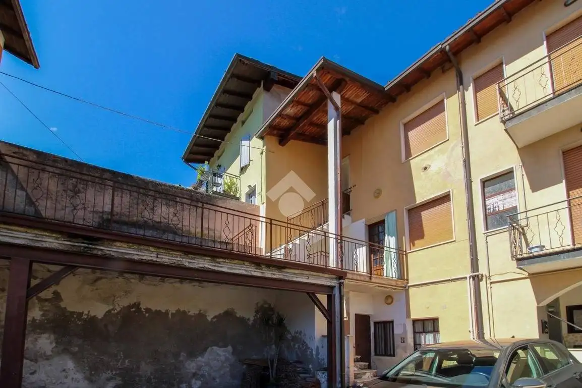 Terratetto plurifamiliare via Case Nuove, Centro, Agnosine - foto 4