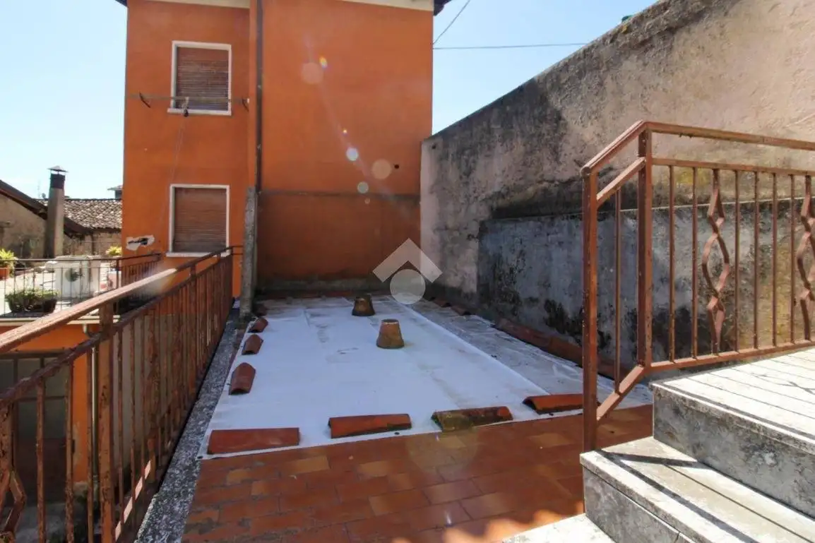 Terratetto plurifamiliare via Case Nuove, Centro, Agnosine - foto 5