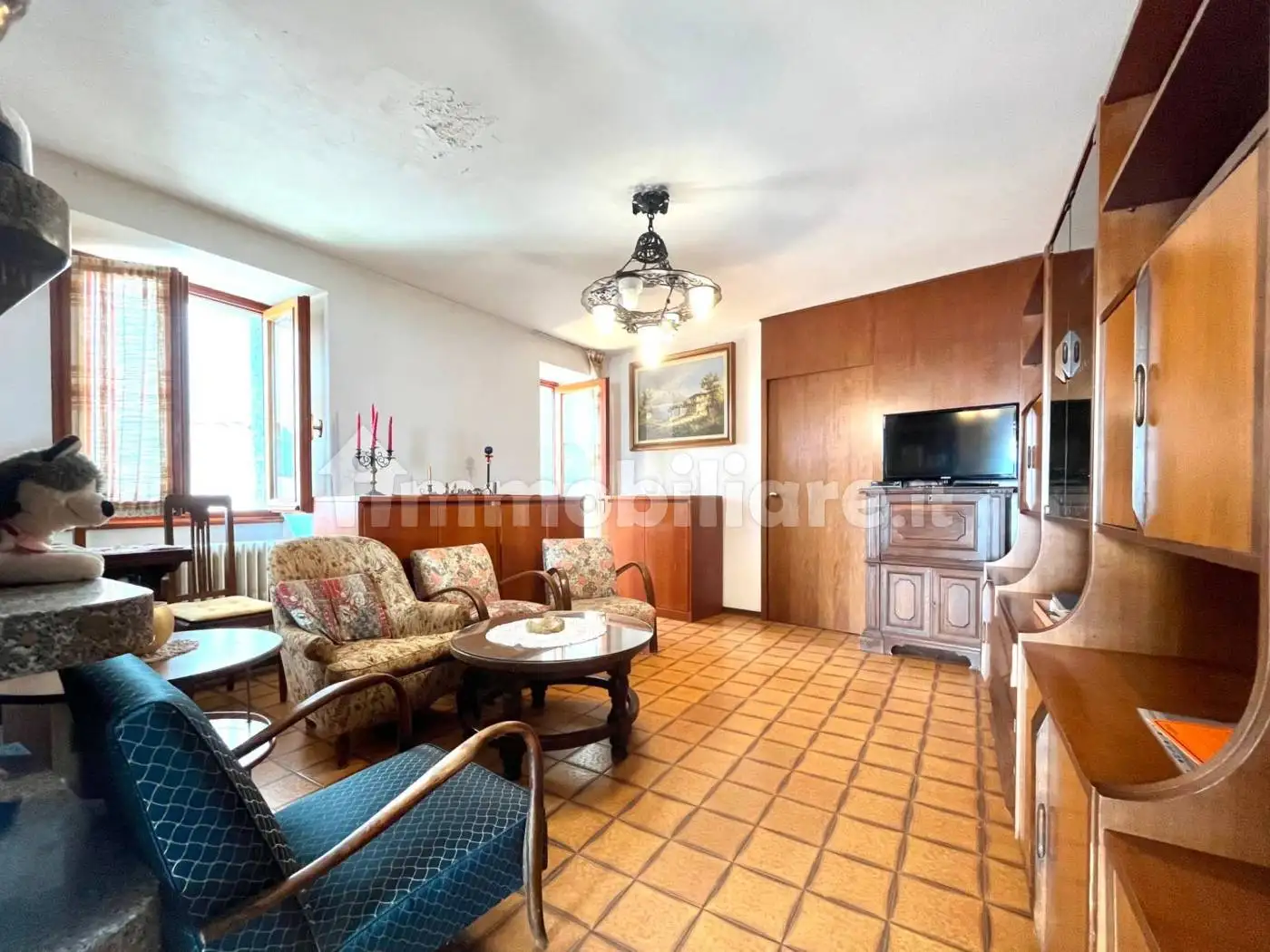 Terratetto unifamiliare via Monte Cimolo 14, Centro, Bee - foto 3