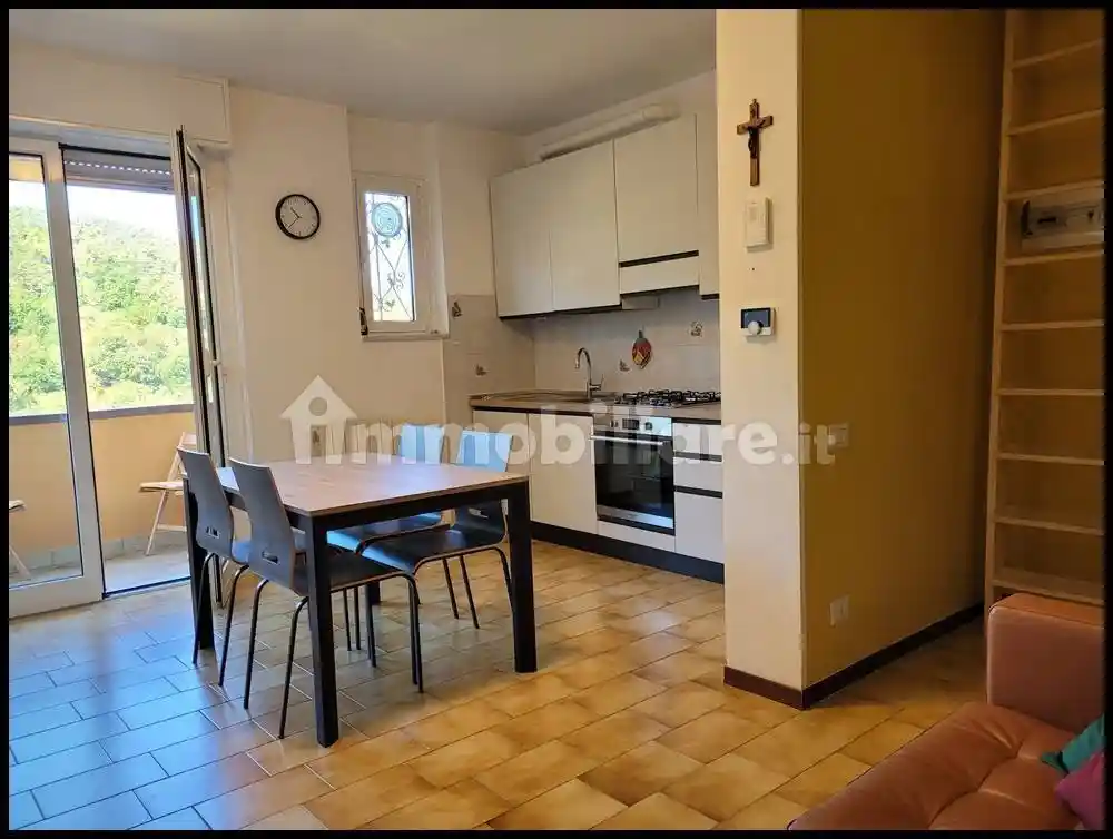 Appartamento in vendita a Sassello