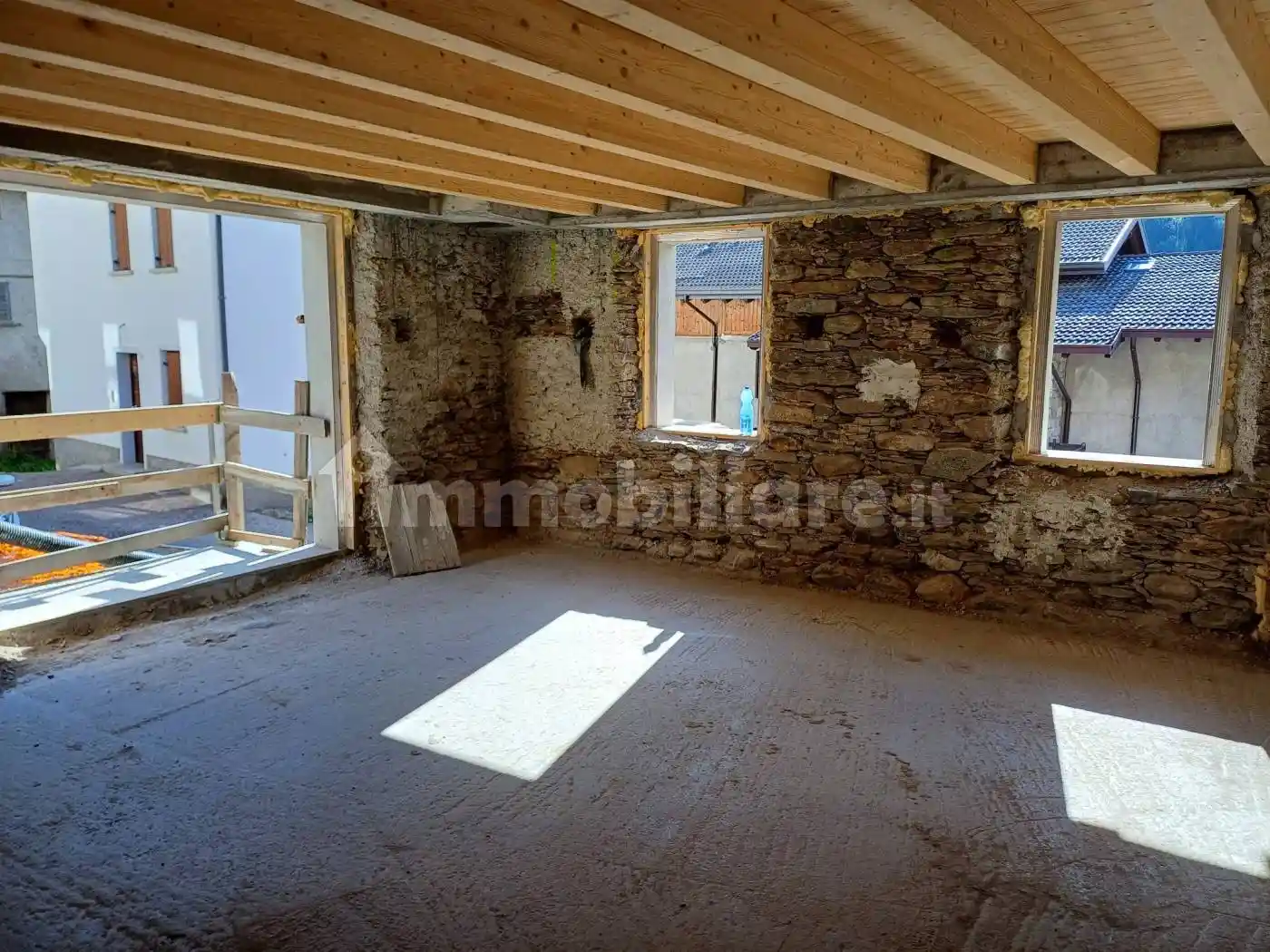 Appartamento in vendita a Ponte di Legno